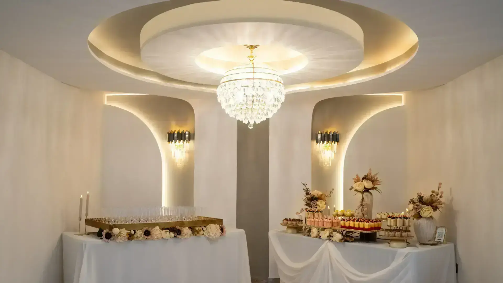 Florence cathedral reception venue