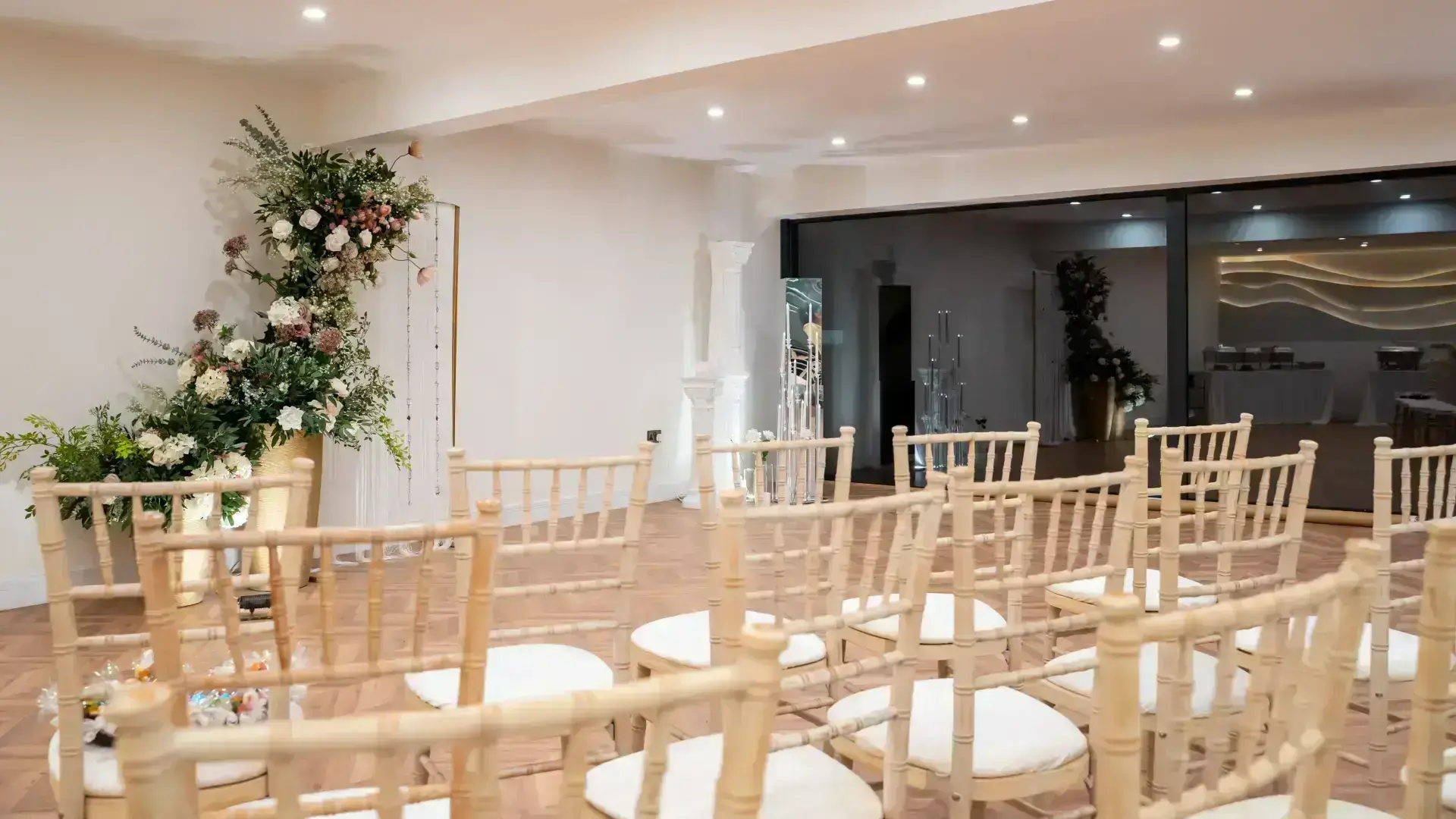 Cinque Terre dining venue